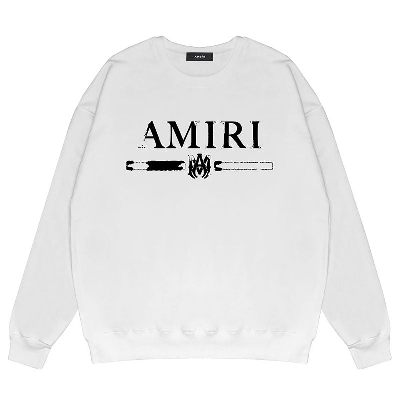 Amiri Fashion Sweatshirts S081