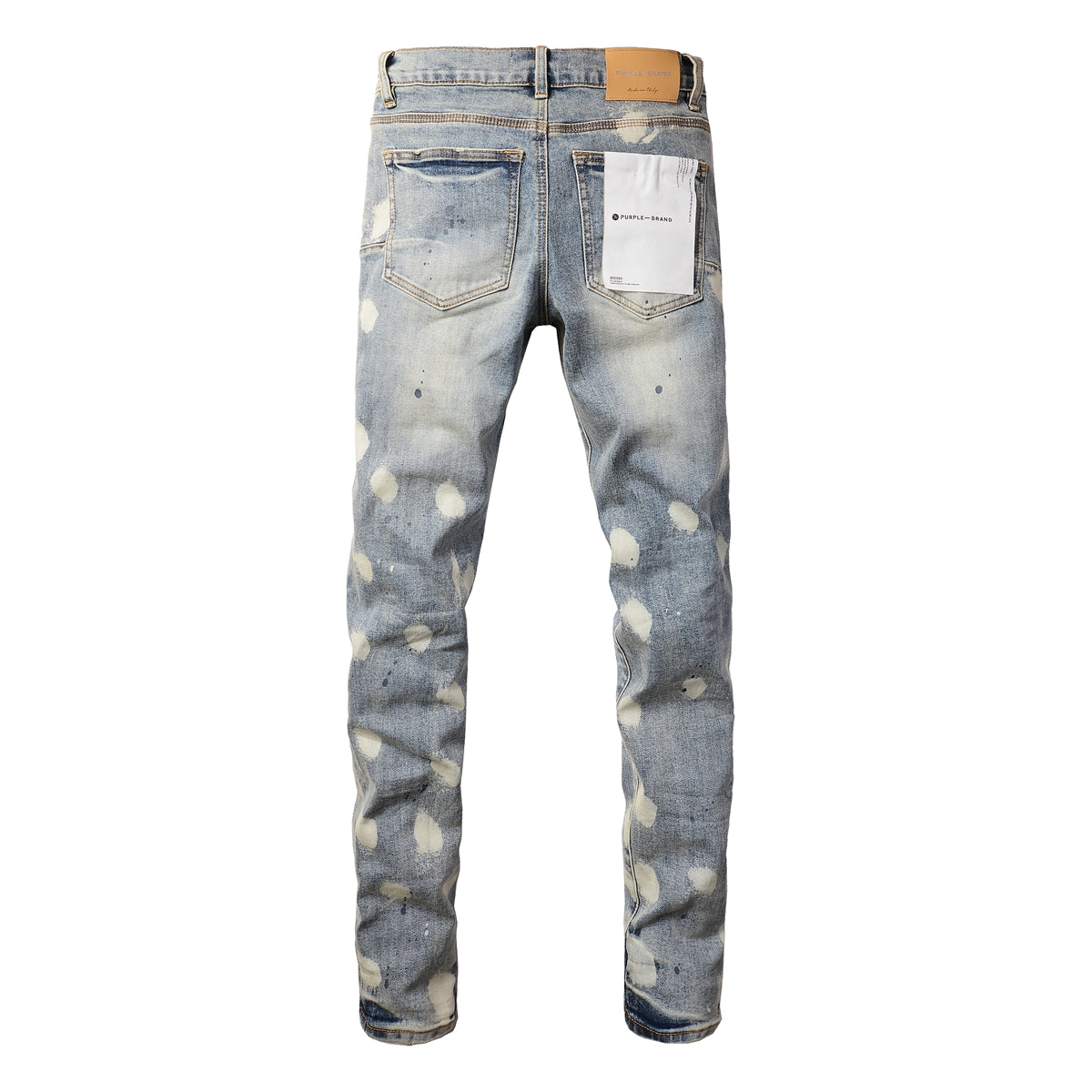 Purple Brand Jeans
