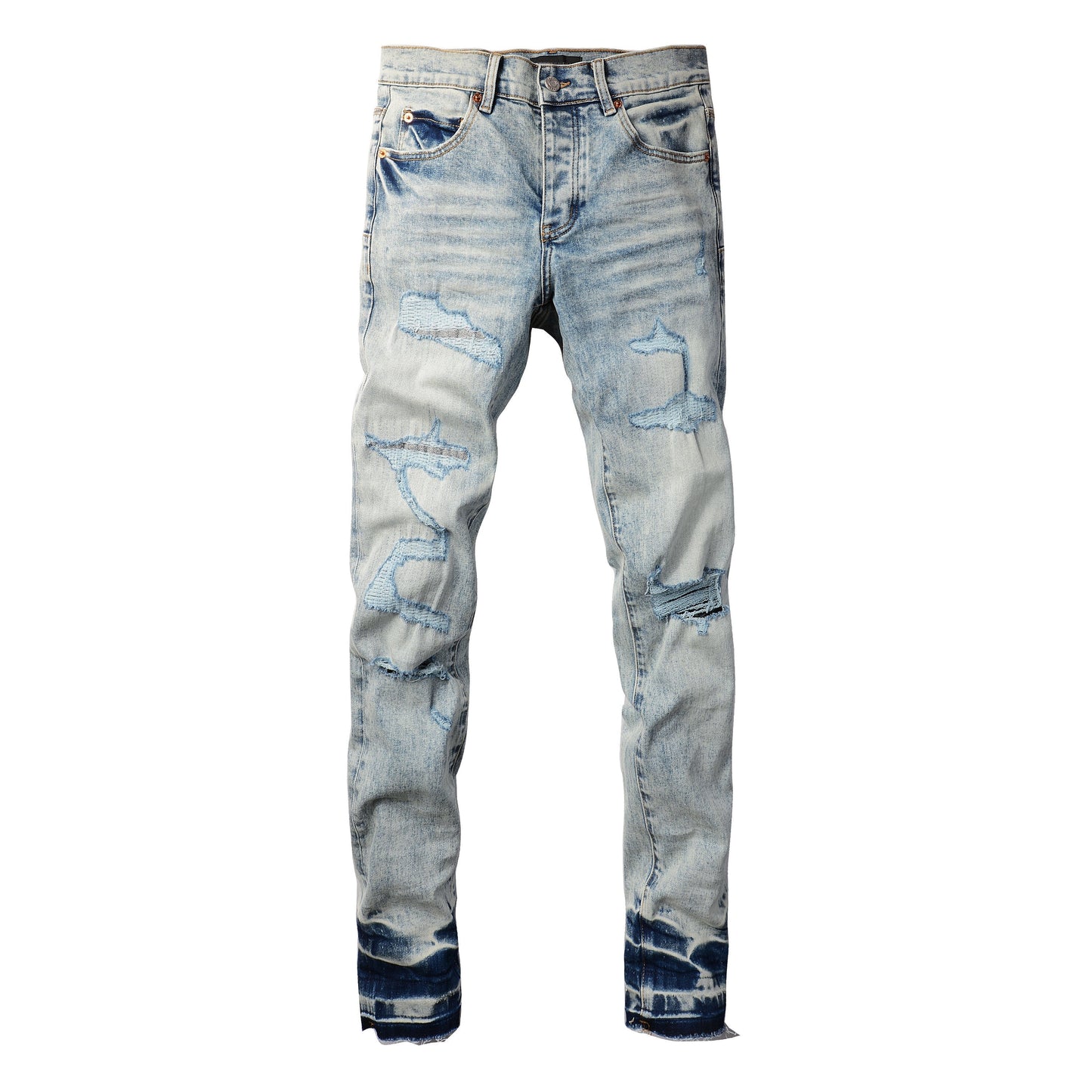 Purple Brand Jeans