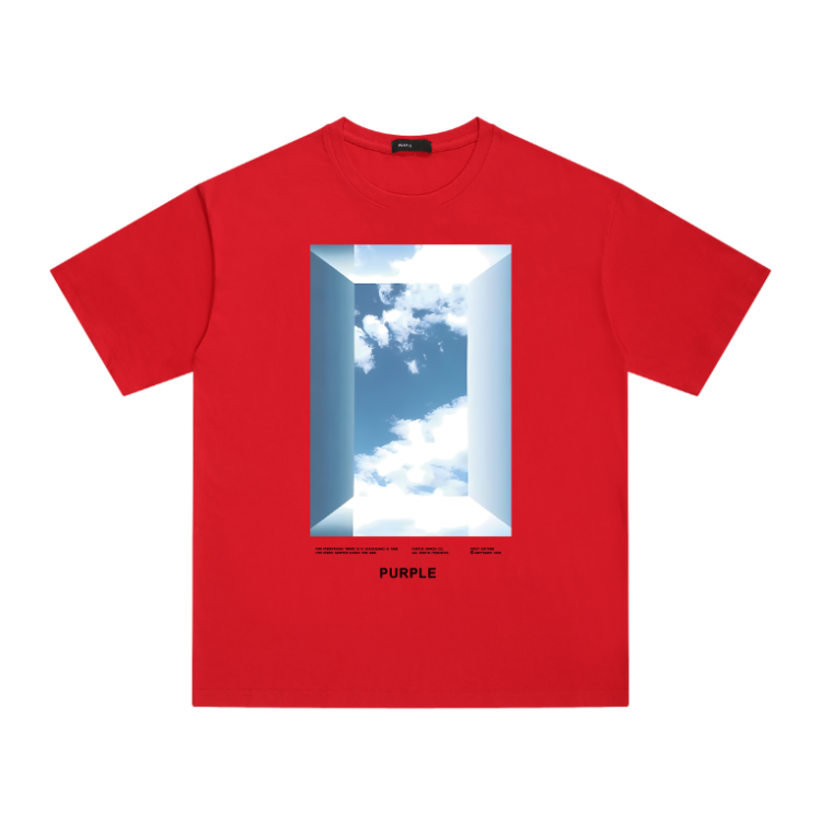 Purple Brand T-Shirt