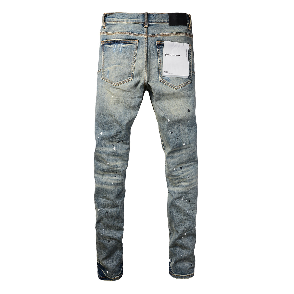 Purple Brand Jeans