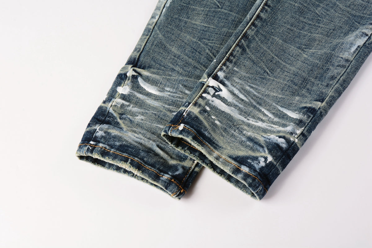 Purple Brand Jeans
