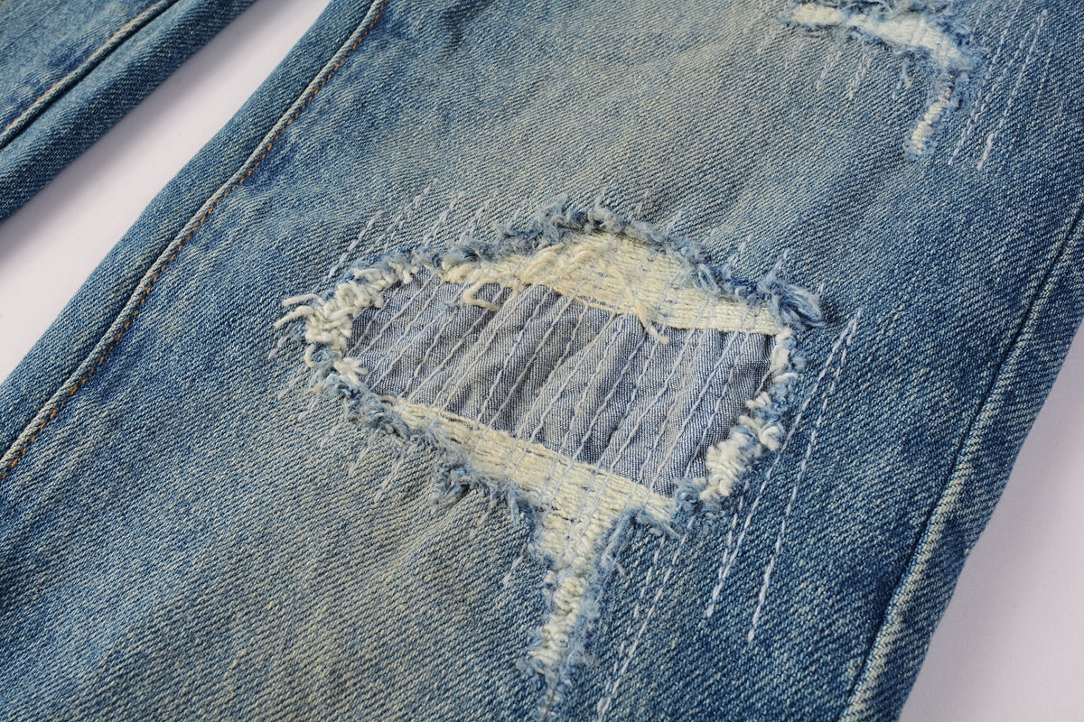 Purple Brand Jeans