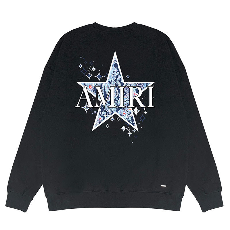 Amiri Fashion Sweatshirts S031