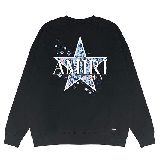 Amiri Fashion Sweatshirts S031