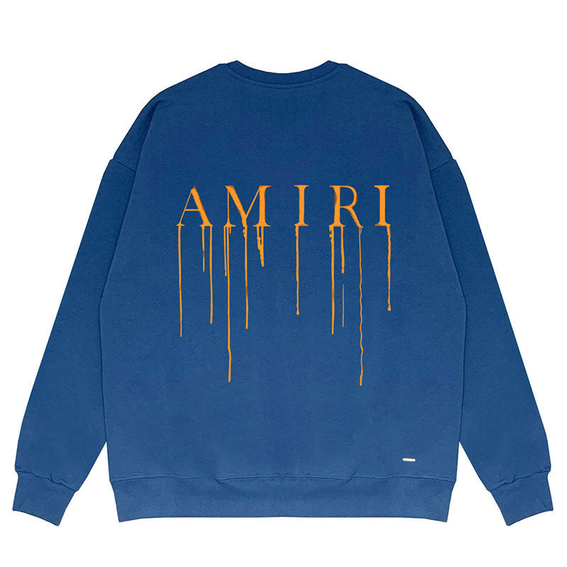 Amiri Fashion Sweatshirts S0023