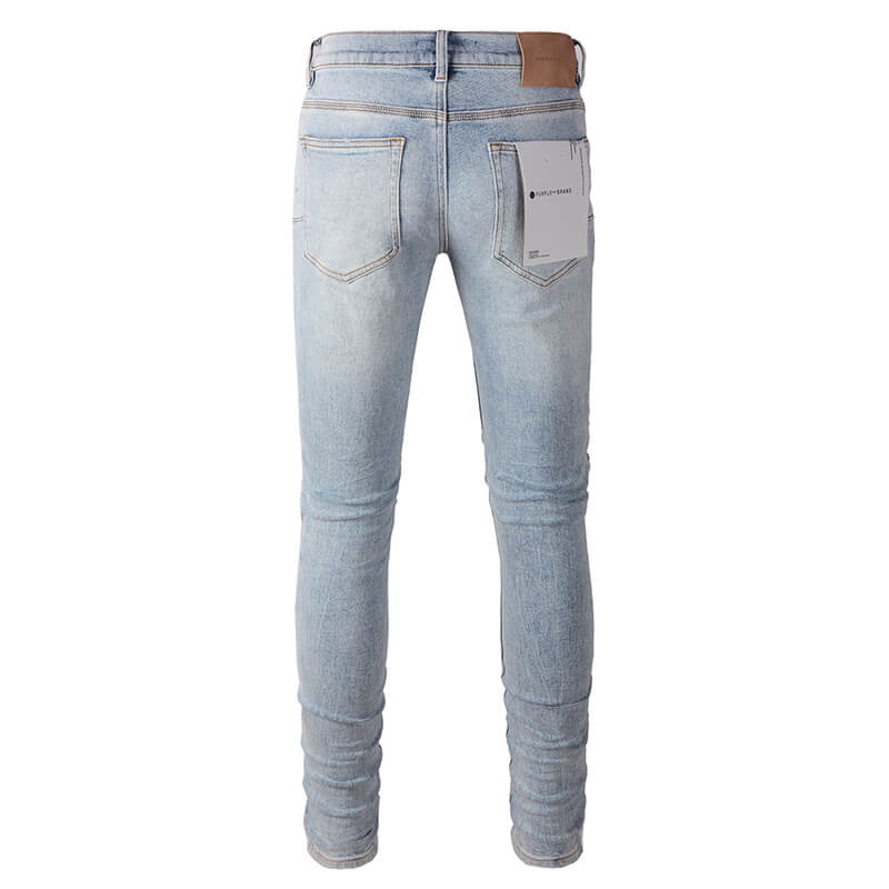 Purple Brand Jean