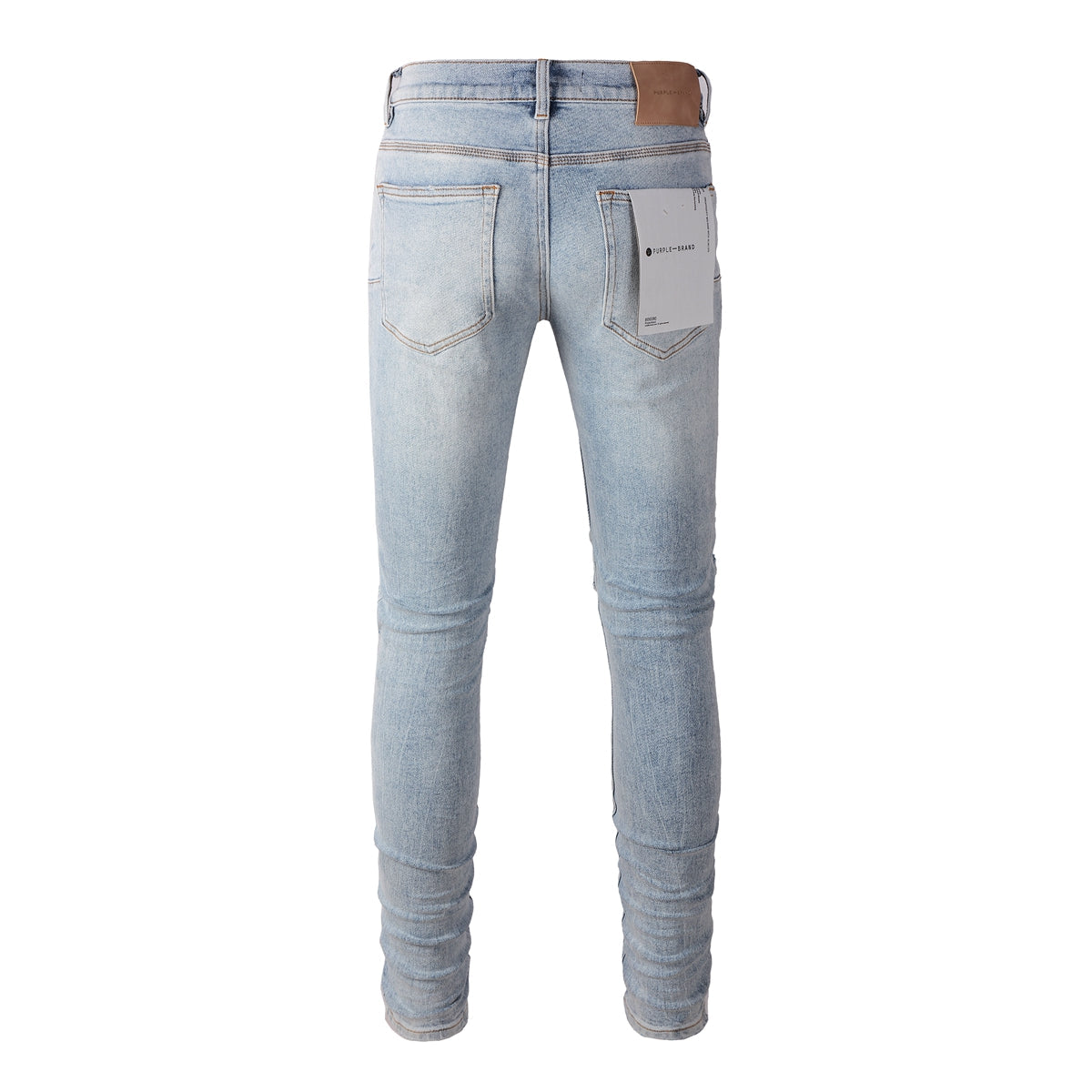 Purple Brand Jeans