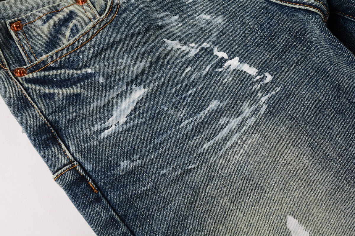 Purple Brand Jeans