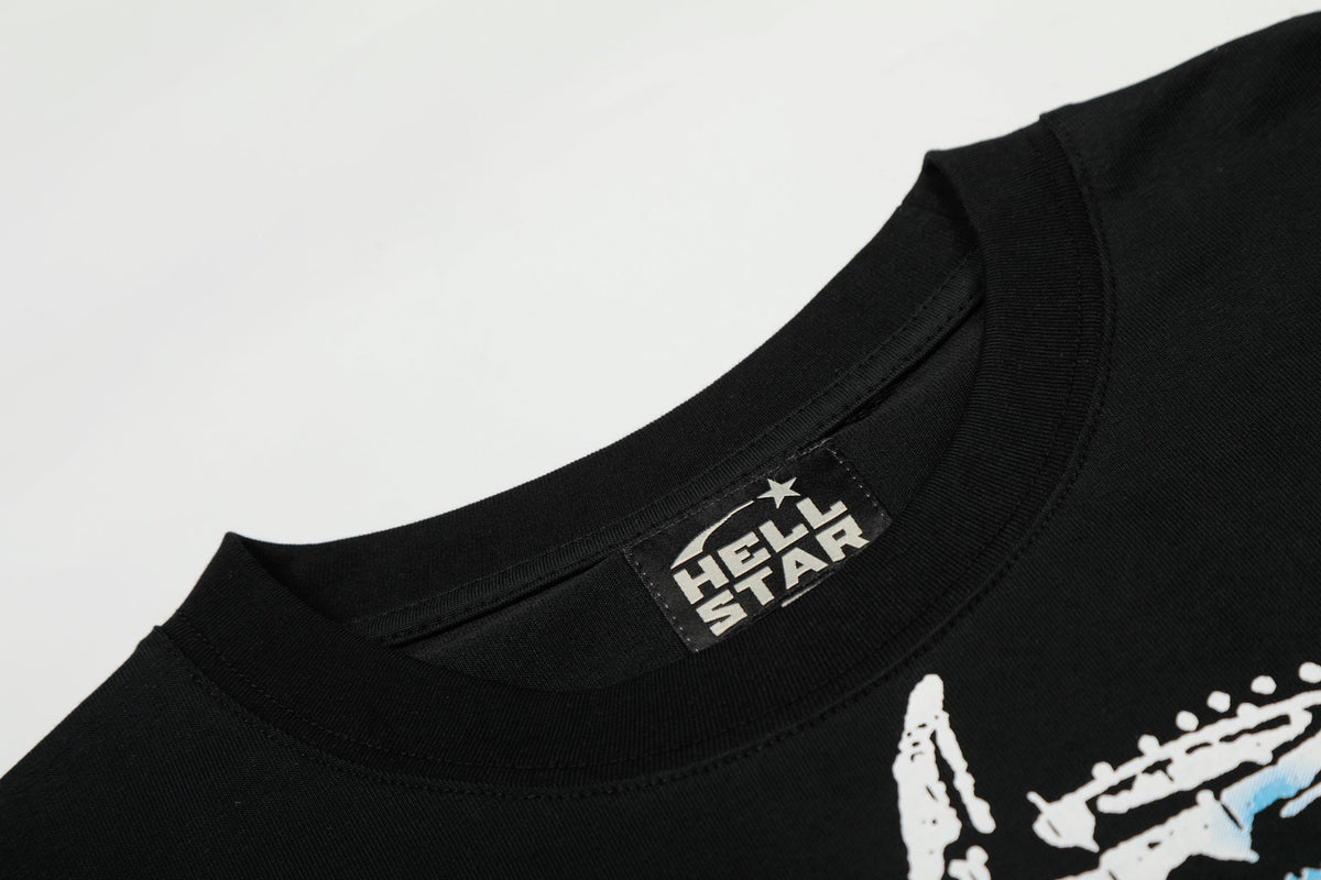 Hellstar T-shirt