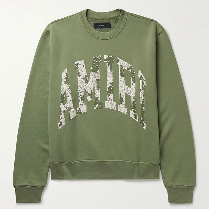 Amiri Fashion Sweatshirt