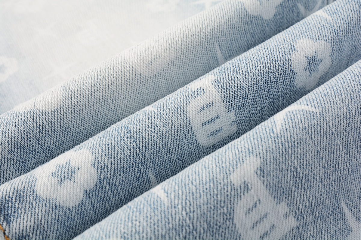 Purple Brand Jeans