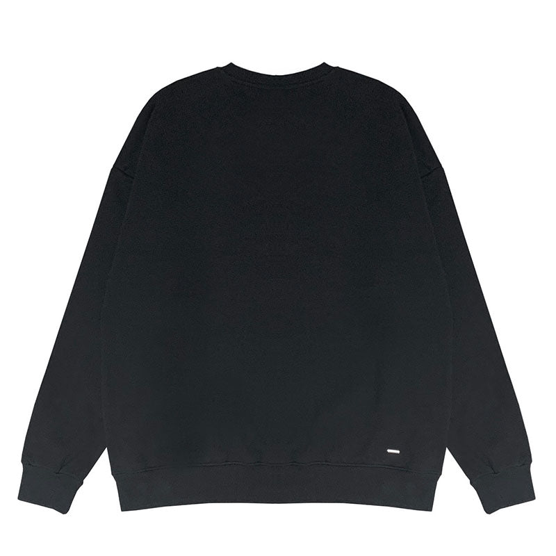 Amiri Fashion Sweatshirts S077