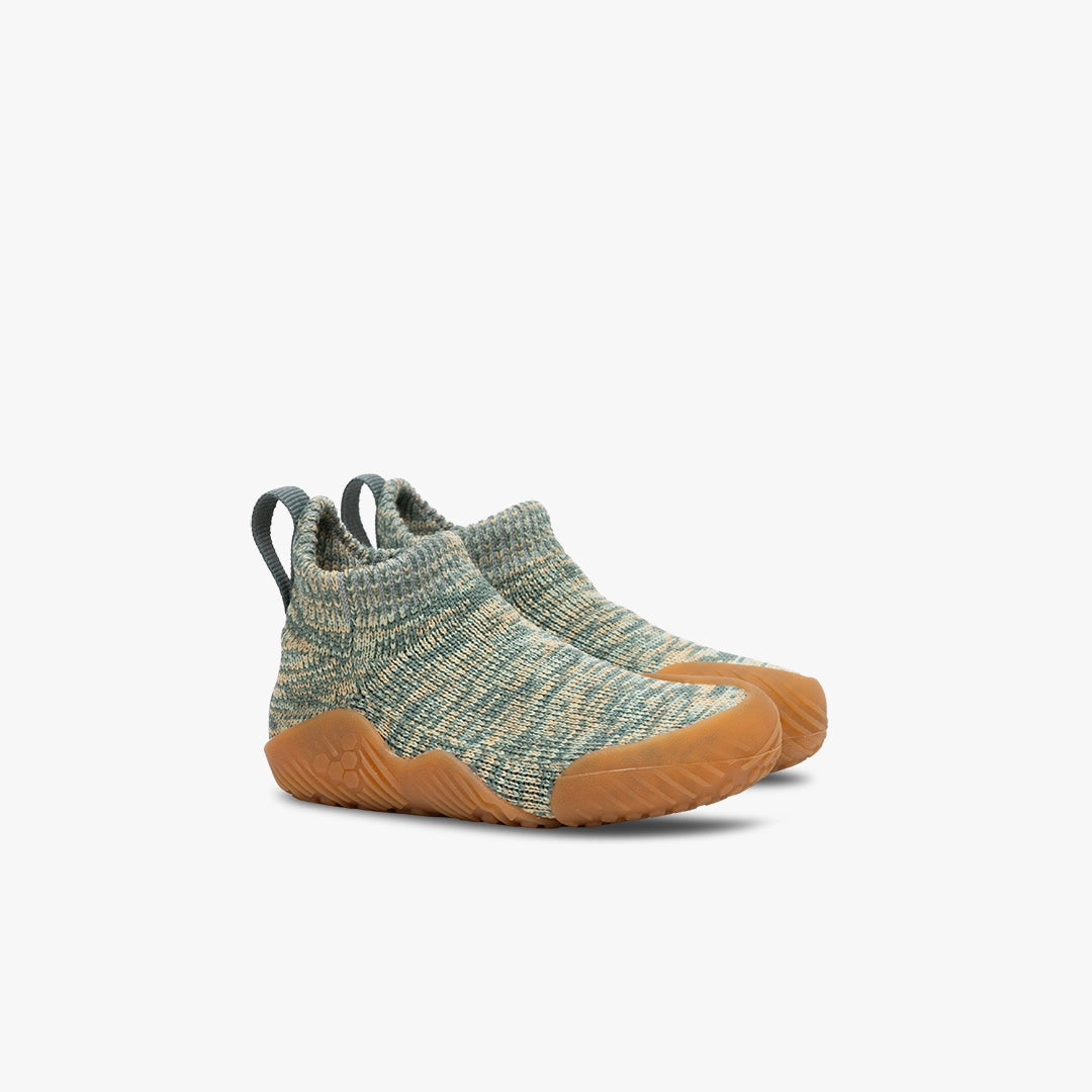 Pluma Knit Toddlers