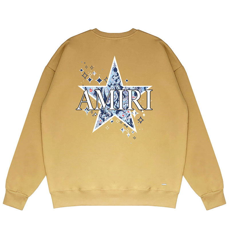 Amiri Fashion Sweatshirts S0031