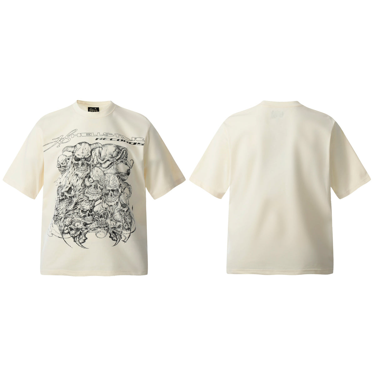 Hellstar T-shirt