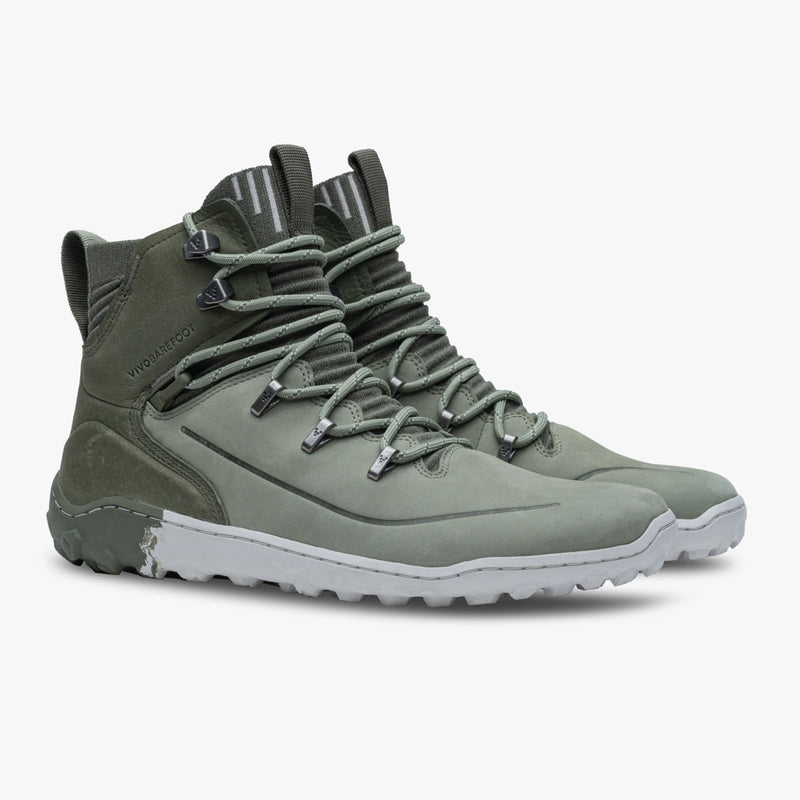 Tracker Decon FG2 Mens