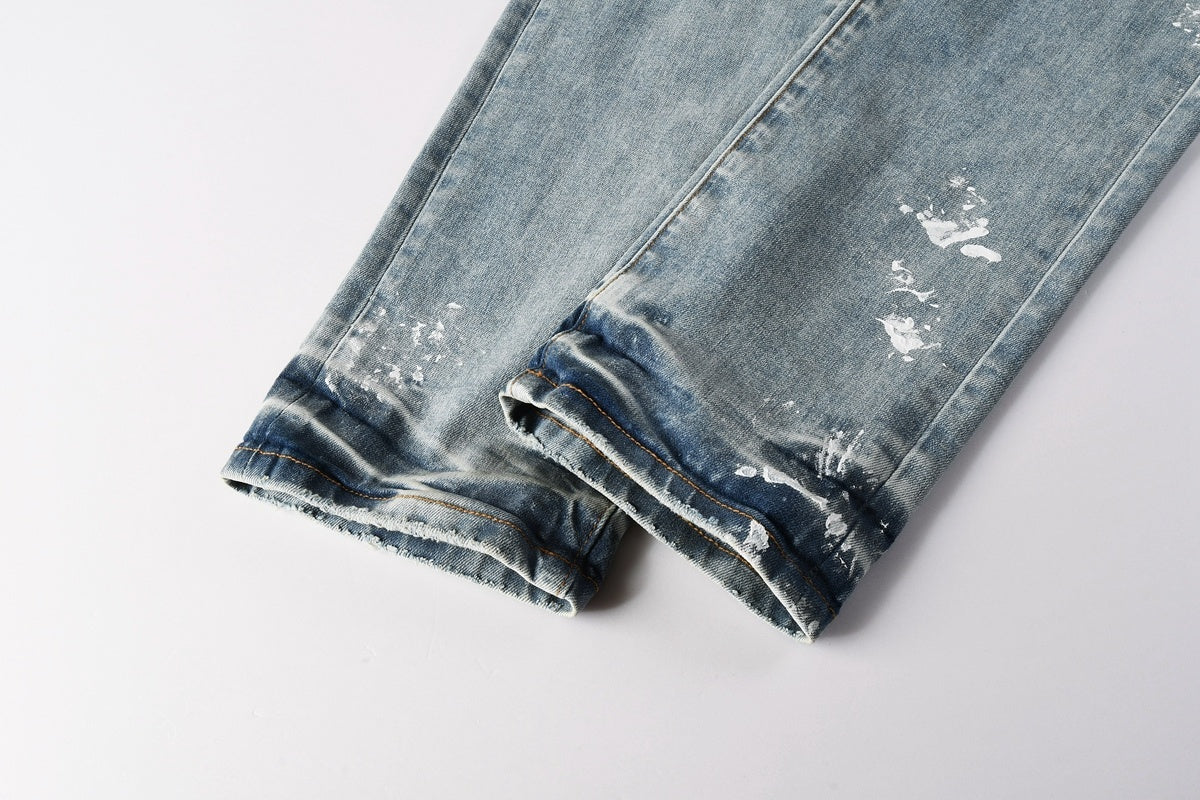 Purple Brand Jeans