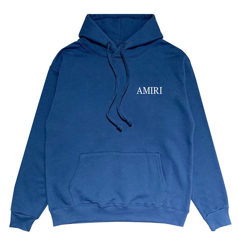 Amiri Fashion Hoodies H061