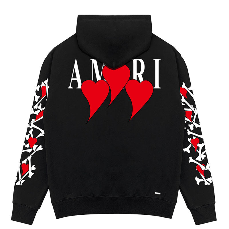 Amiri Fashion Hoodies H0004