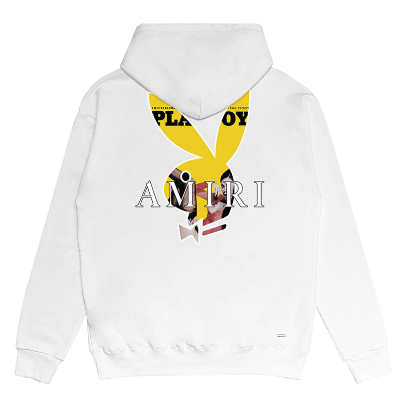 Amiri Fashion Hoodies H010