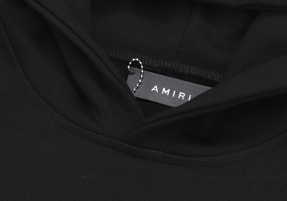 Amiri Fashion Hoodies