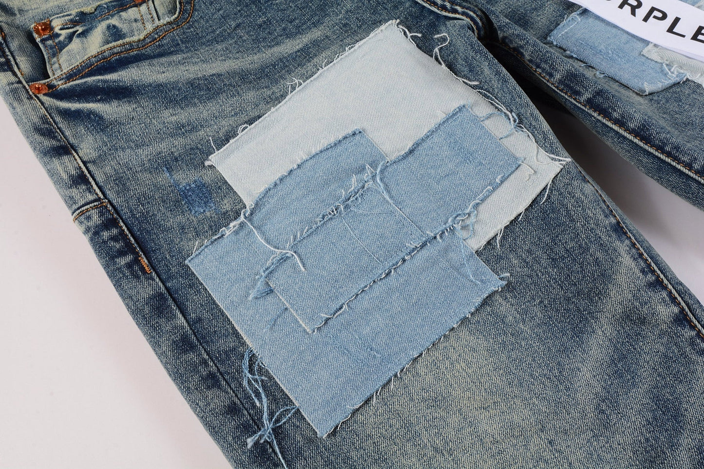Purple Brand Jeans