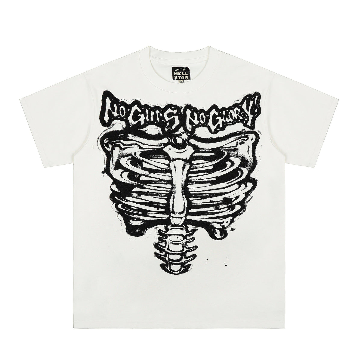 Hellstar T-shirt