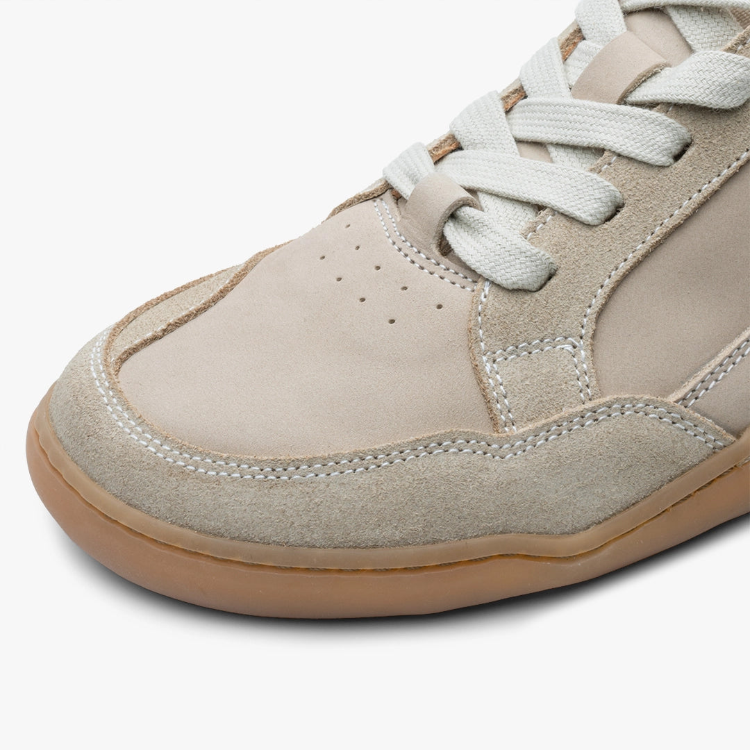 Gobi Sneaker Premium Leather Womens