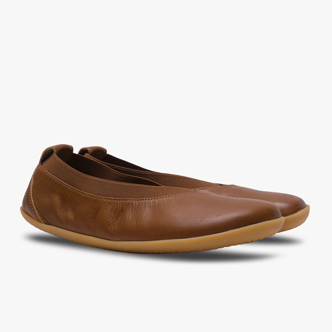 Opanka Ballerina Womens
