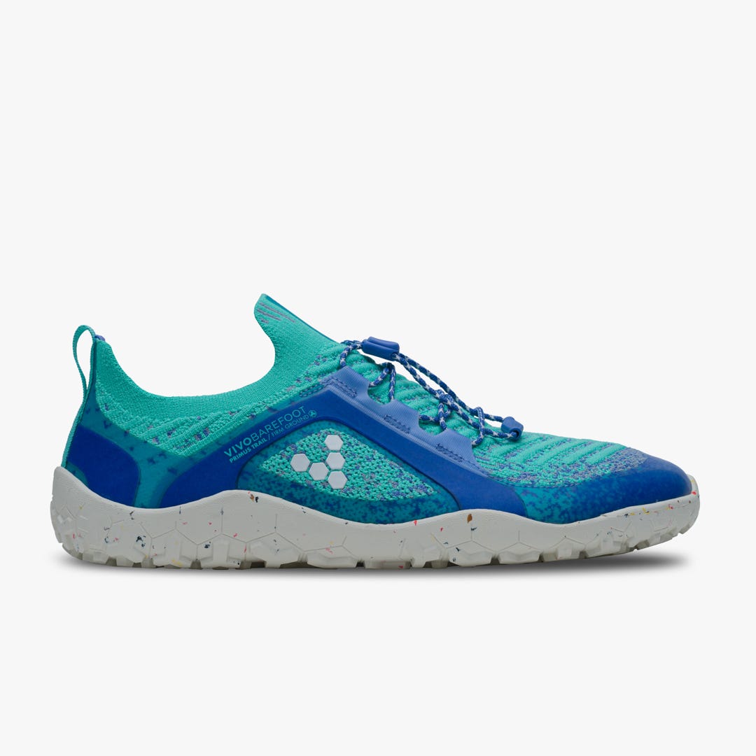 Primus Trail Knit FG Womens