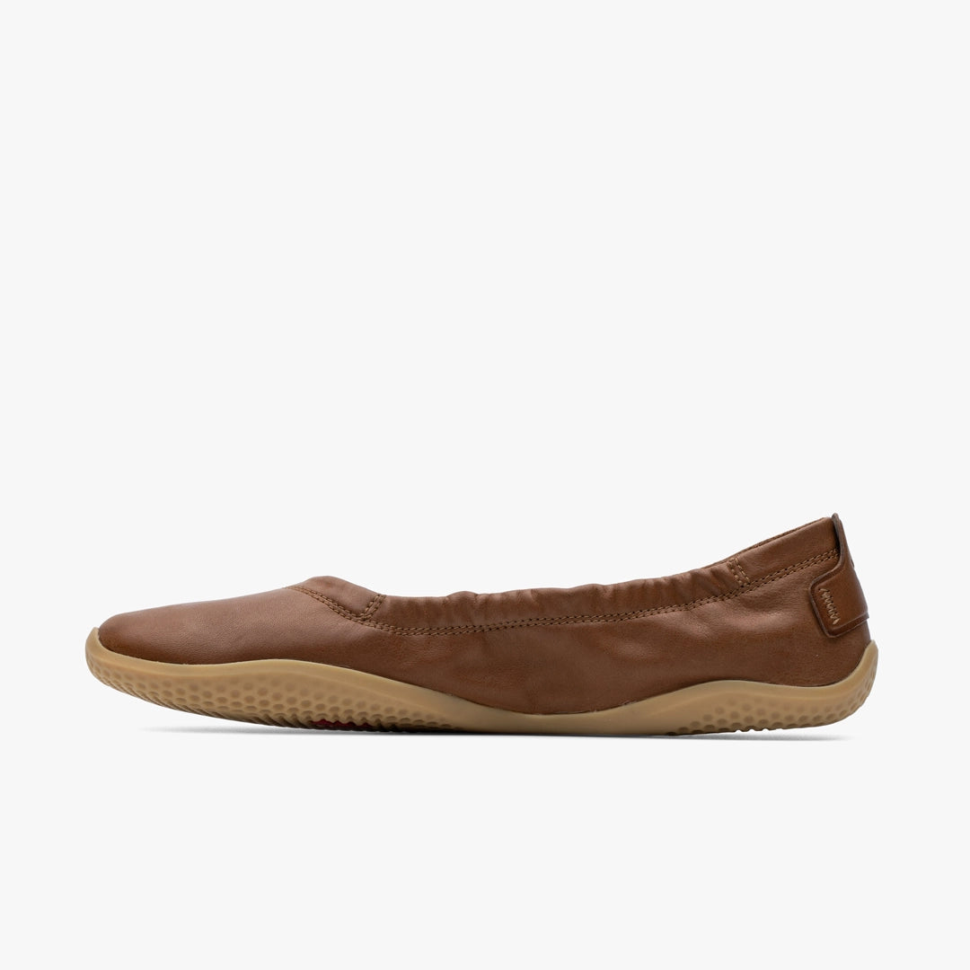 Primus Asana Yin Ballerina Leather Womens