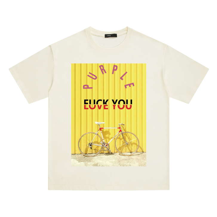 Purple Brand T-Shirt