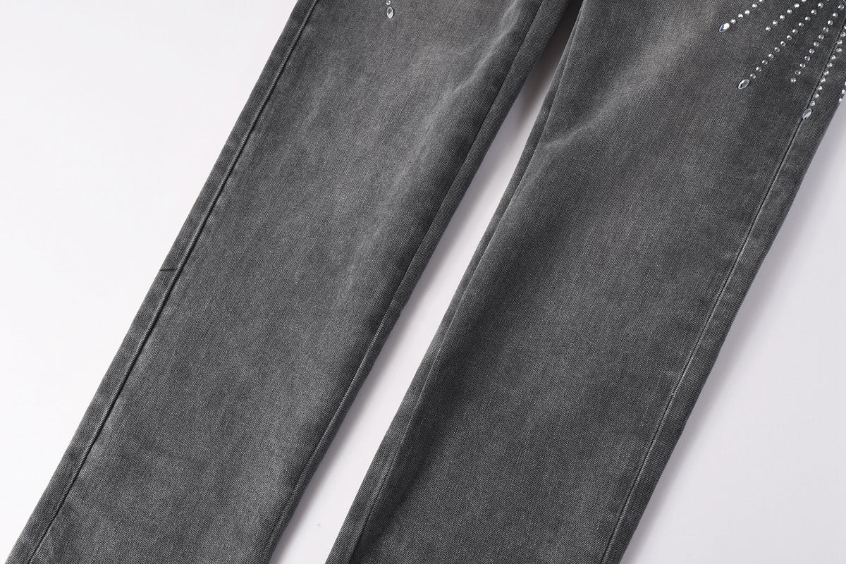 Purple Brand Jeans
