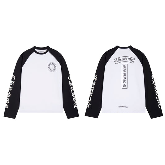 Chrome Hearts New SWEATSHIRTS 9003