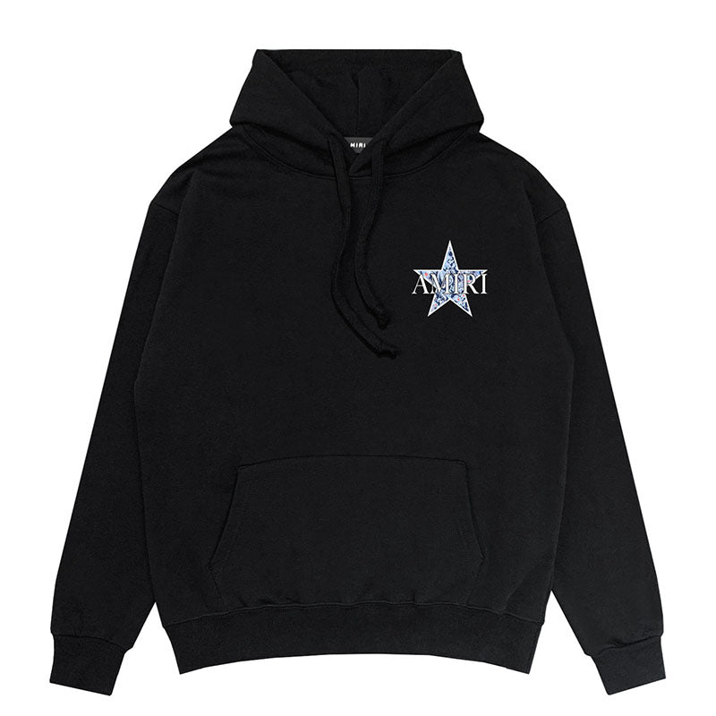 Amiri Fashion Hoodies H031