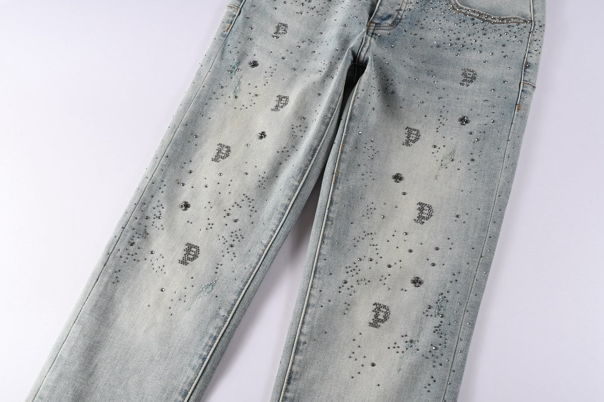 Purple Brand Jeans