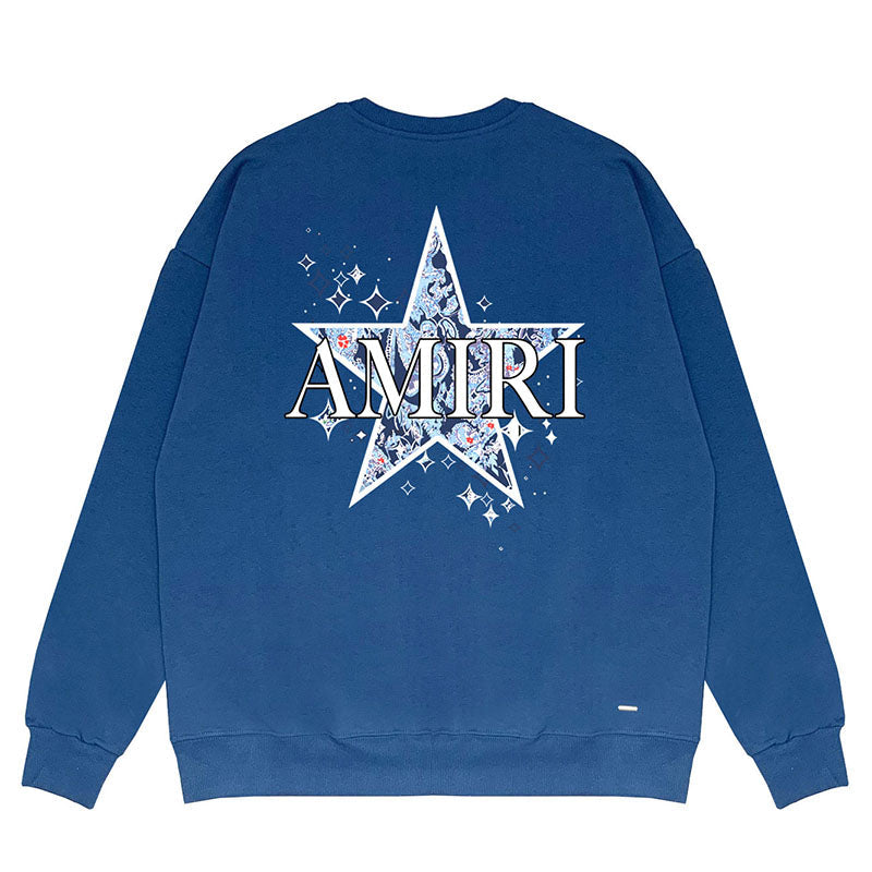 Amiri Fashion Sweatshirts S0031
