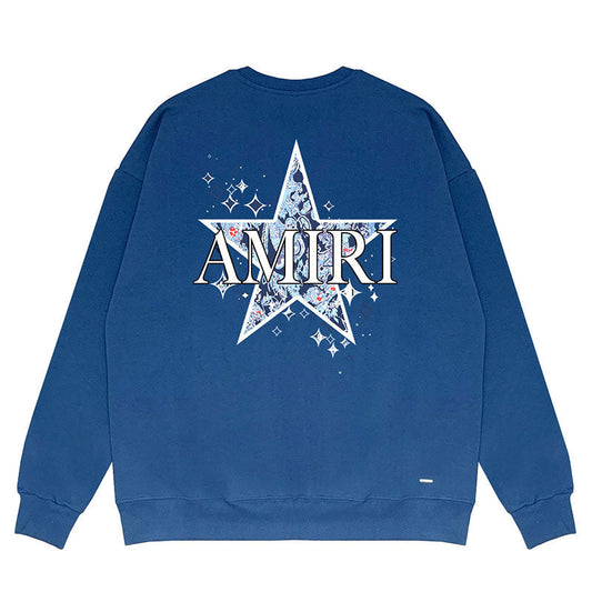 Amiri Fashion Sweatshirts S0031