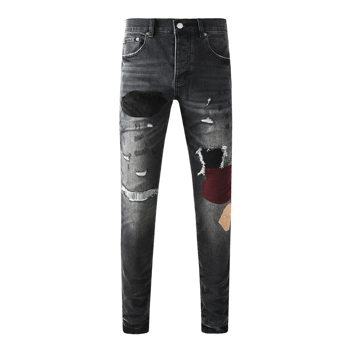 Purple Brand Jeans