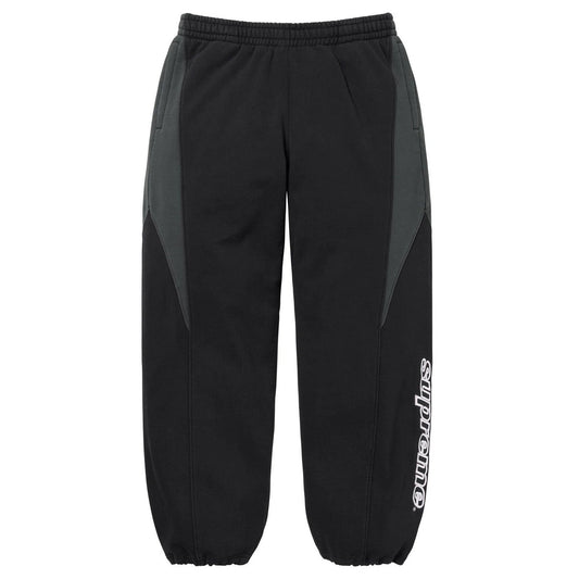 Supreme 25FW Division Sweatpants