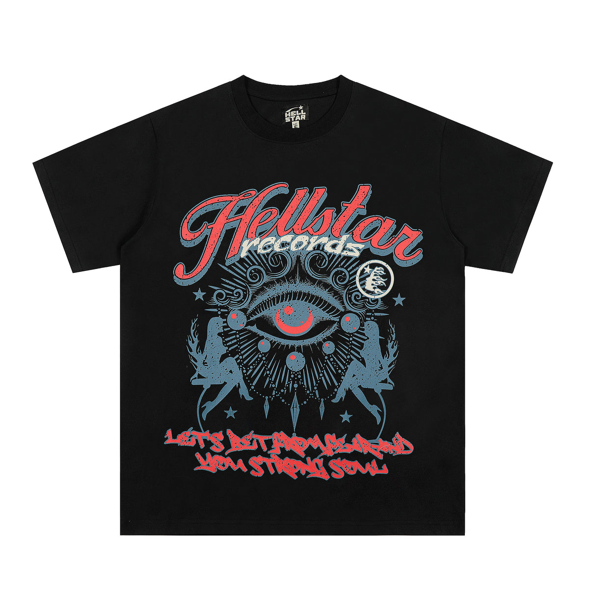 Hellstar T-shirt