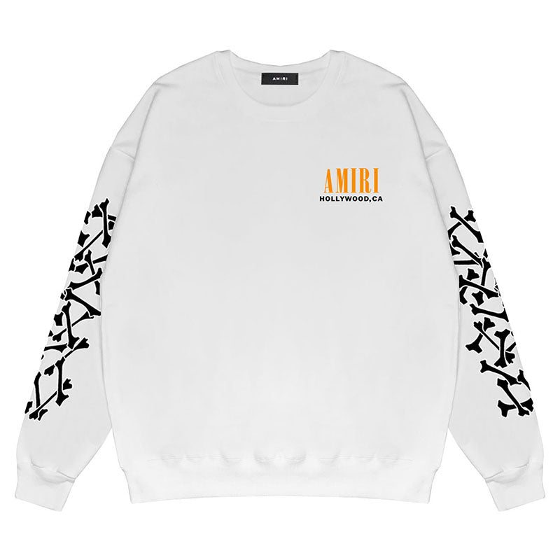 Amiri Fashion Sweatshirts S064