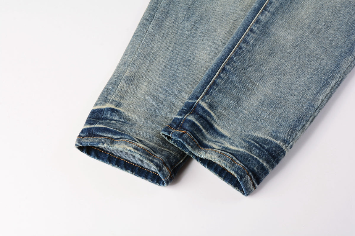 Purple Brand Jeans