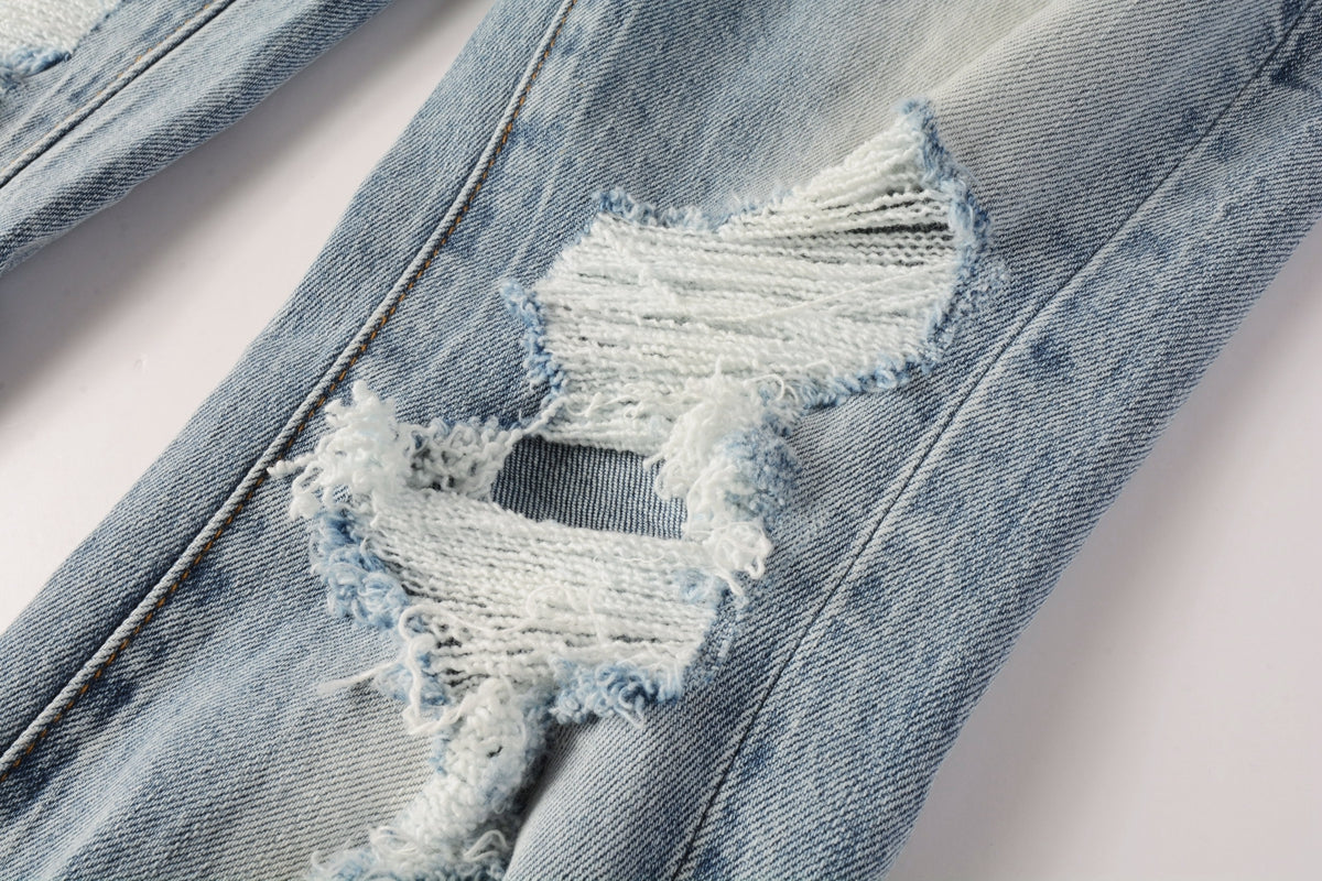 Purple Brand Jeans
