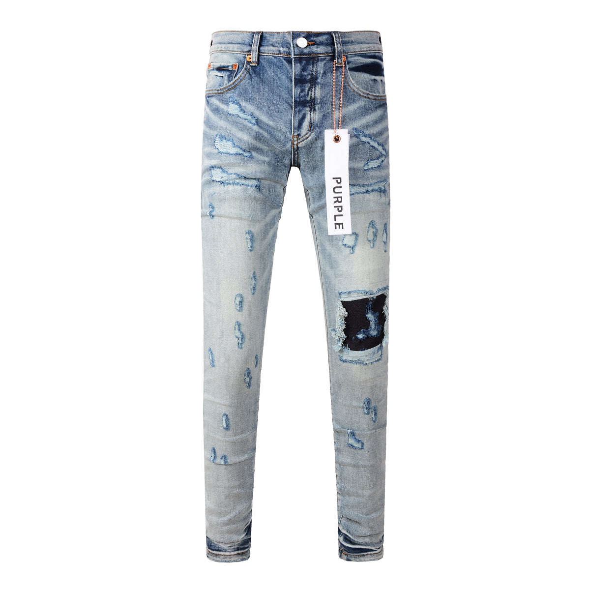 Purple Brand Jeans