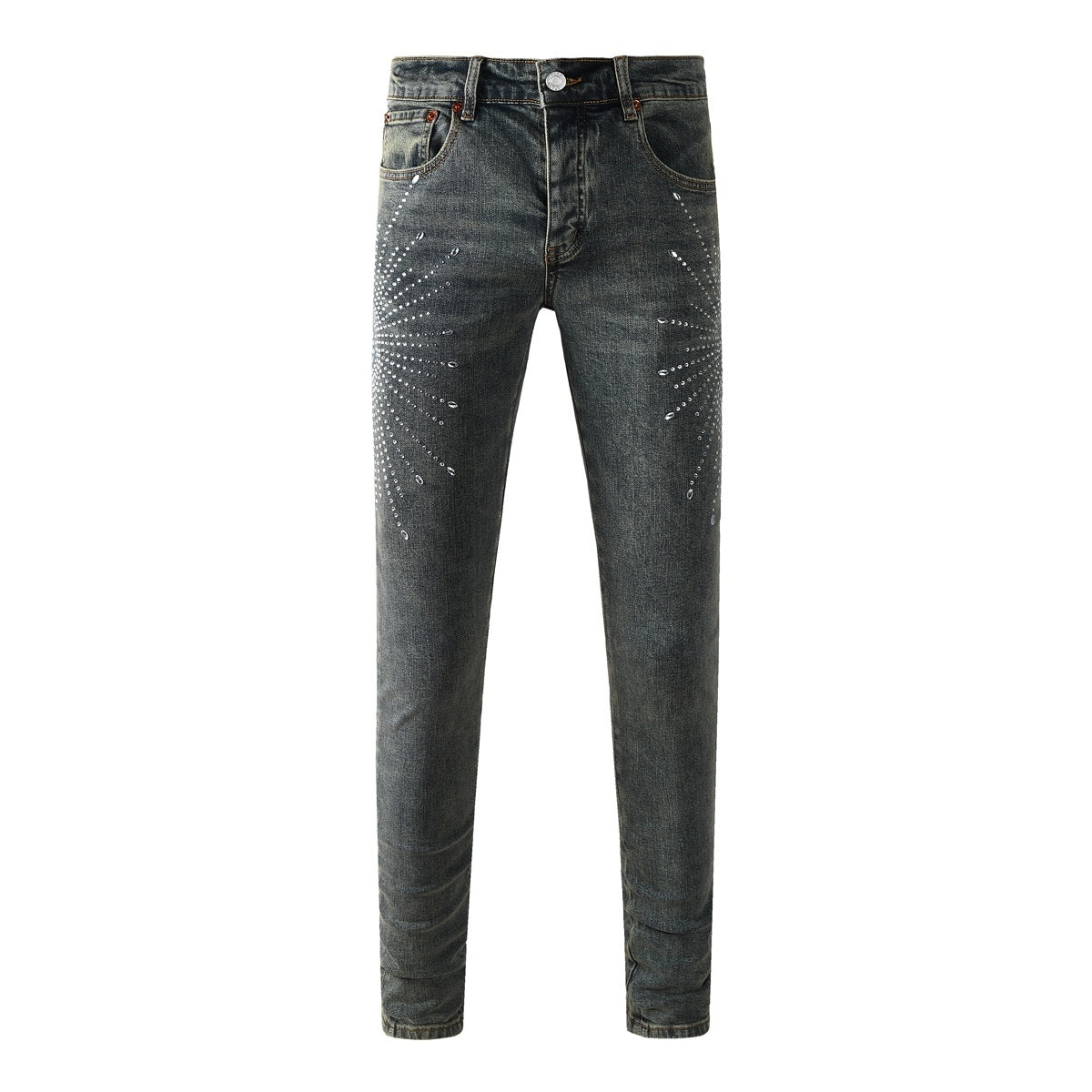 Purple Brand Jeans