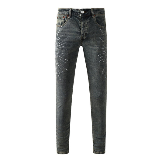 Purple Brand Jeans
