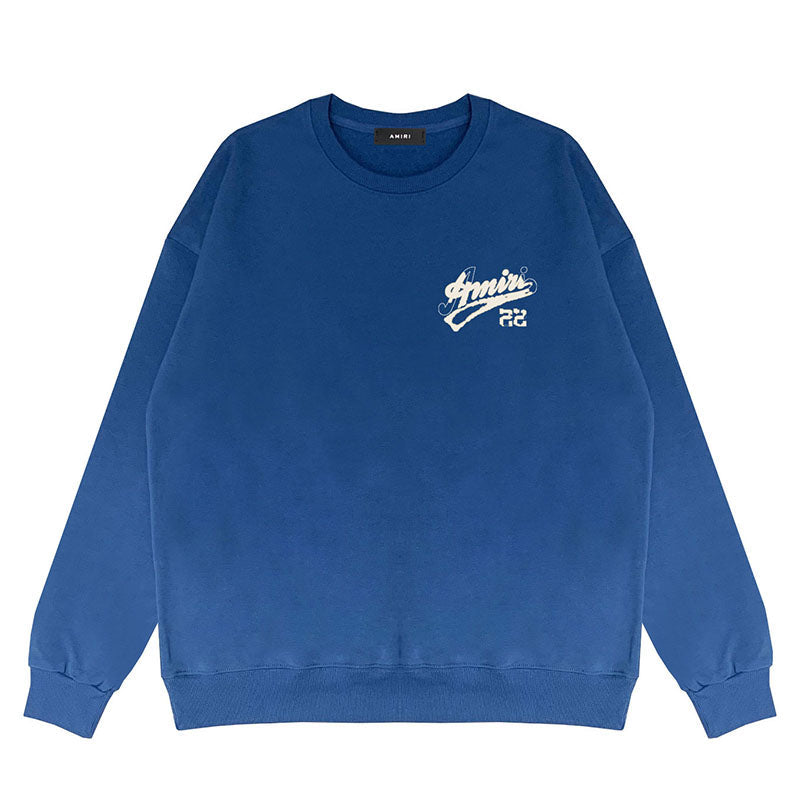 Amiri Fashion Sweatshirts S082