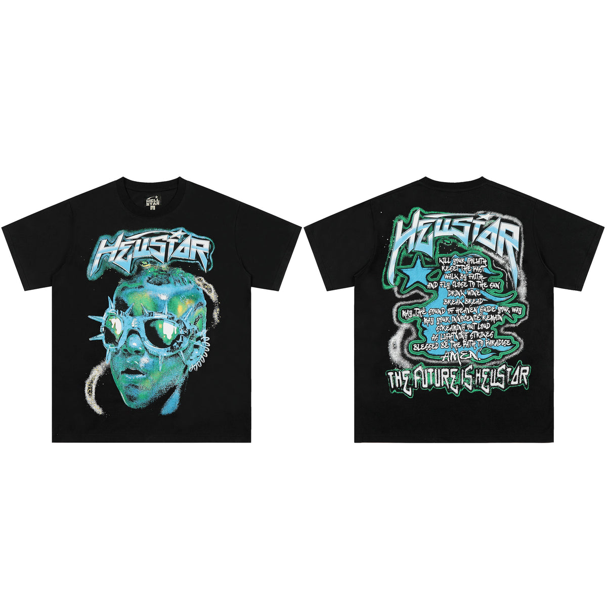 Hellstar T-shirt